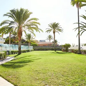 Grupotel Tres Vidas Appartamento San Agustín