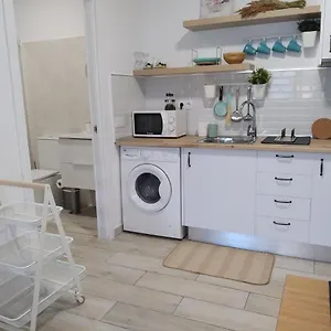 Apartamento Ajuy Appartamento Ajuy