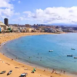 Nidillos , Las Palmas de Gran Canaria Hiszpania