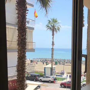Eve Malagueta , Malaga Hiszpania
