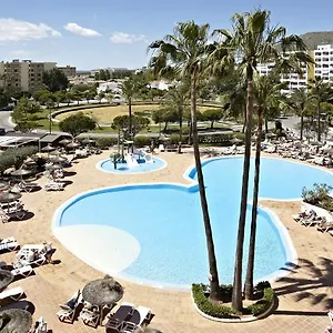 Grupotel 4*, Port de Alcudia (Mallorca) Hiszpania