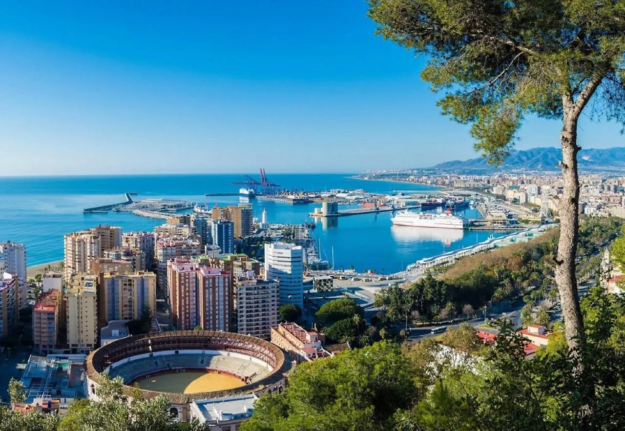 Casita De Santos Apartment Malaga