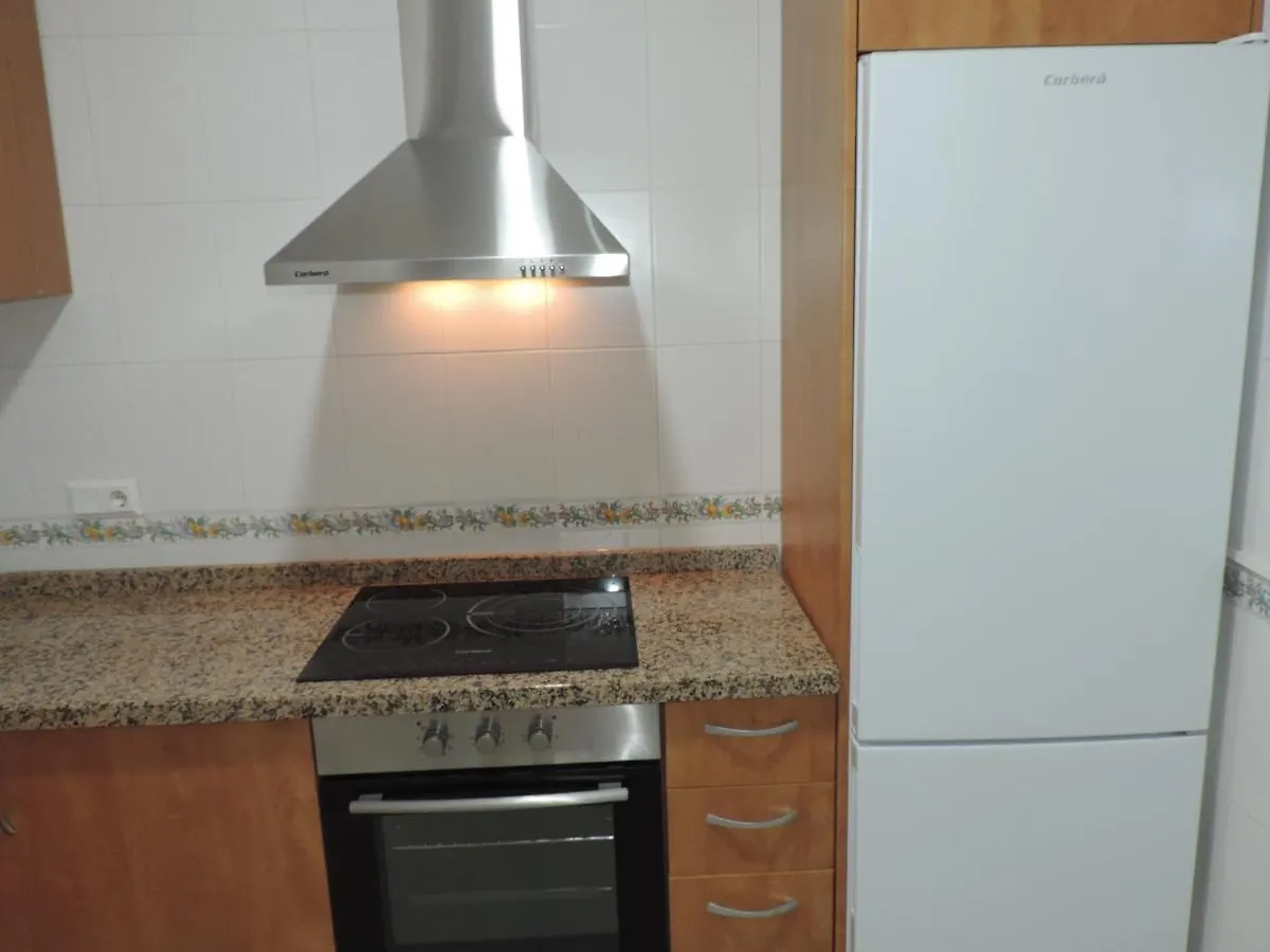 Appartamento Casita De Santos Málaga 0*,