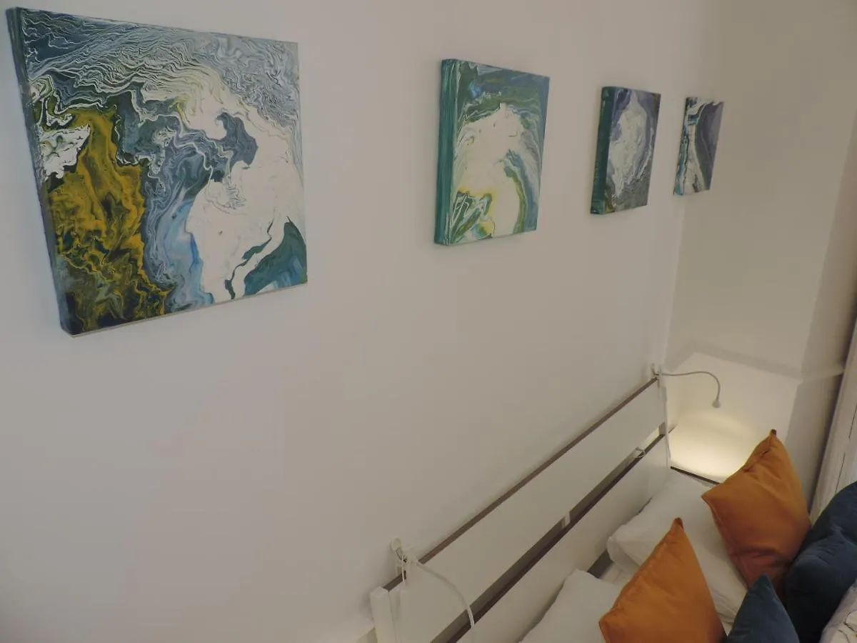 Appartamento Casita De Santos Málaga 0*,  Spagna