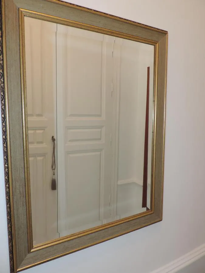 Appartamento Casita De Santos Málaga