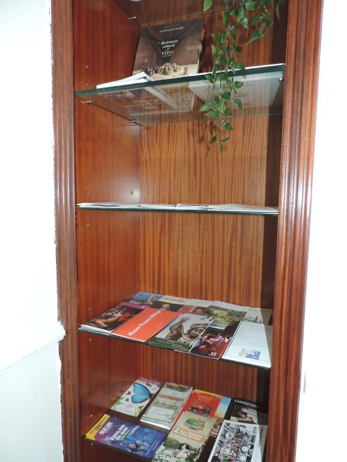 Appartamento Casita De Santos Málaga Spagna